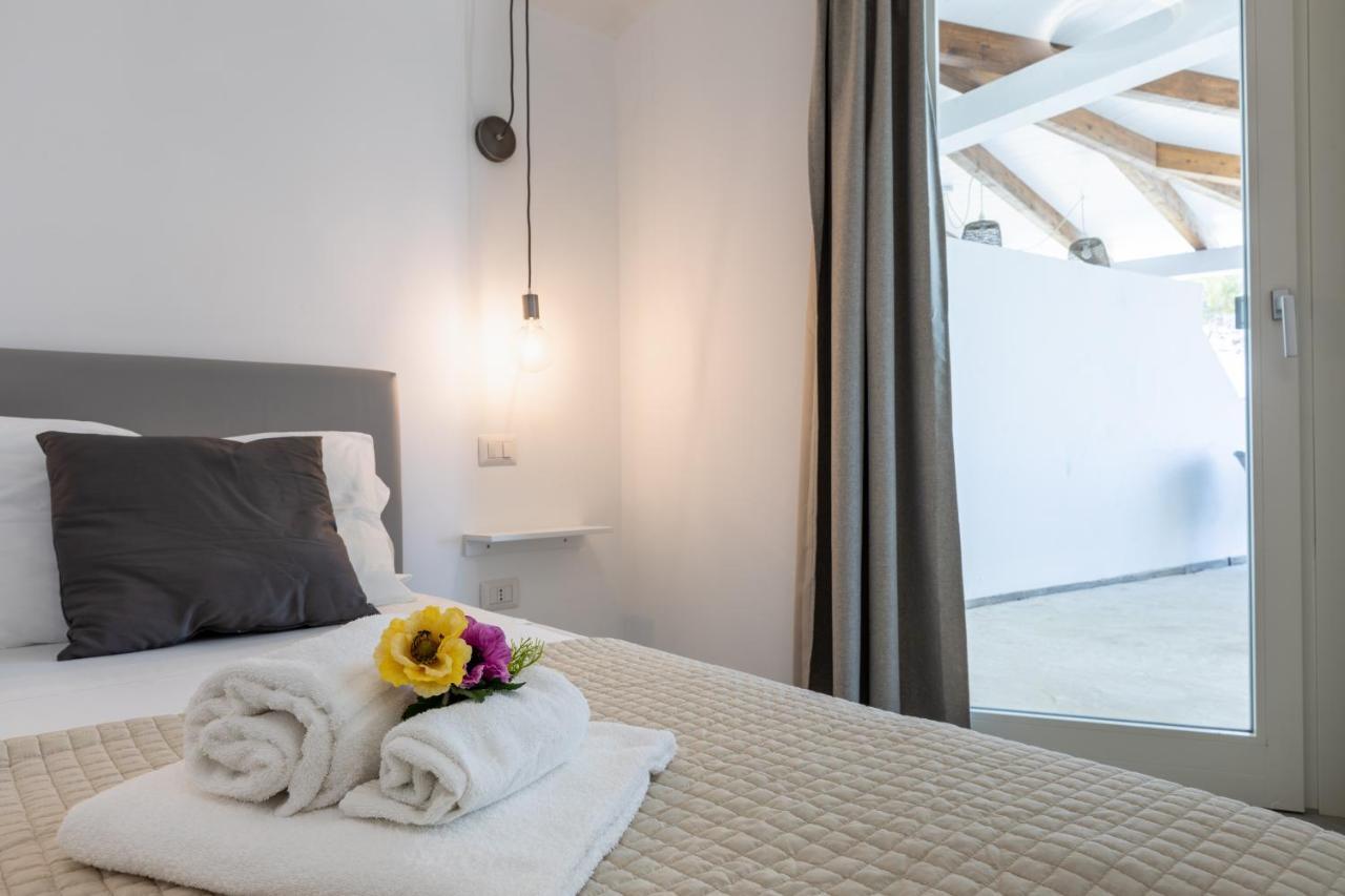 Baia Del Sole Resort Olbia Dış mekan fotoğraf