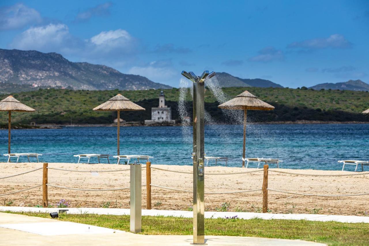 Baia Del Sole Resort Olbia Dış mekan fotoğraf