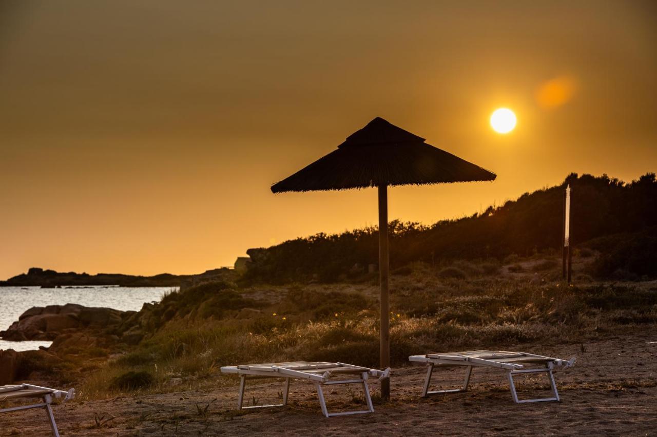 Baia Del Sole Resort Olbia Dış mekan fotoğraf
