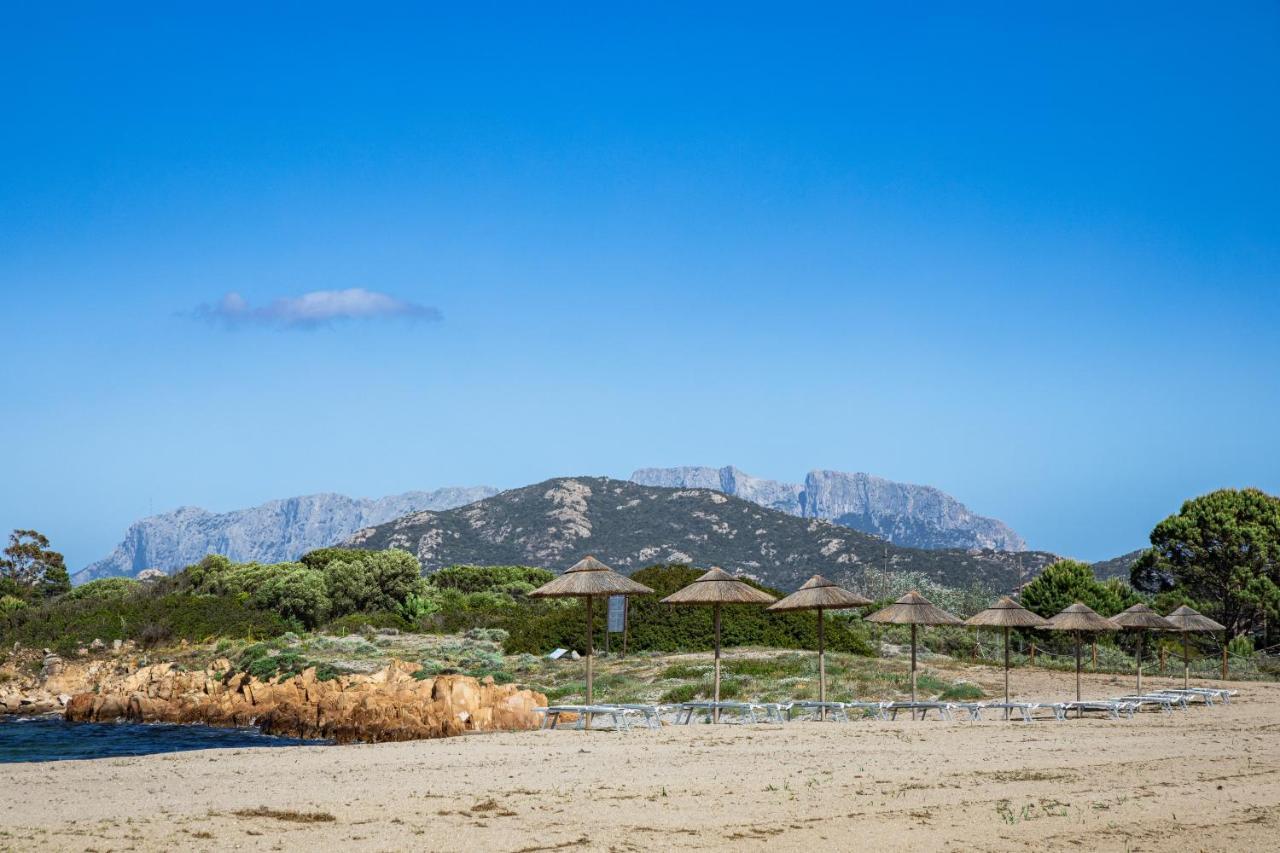 Baia Del Sole Resort Olbia Dış mekan fotoğraf