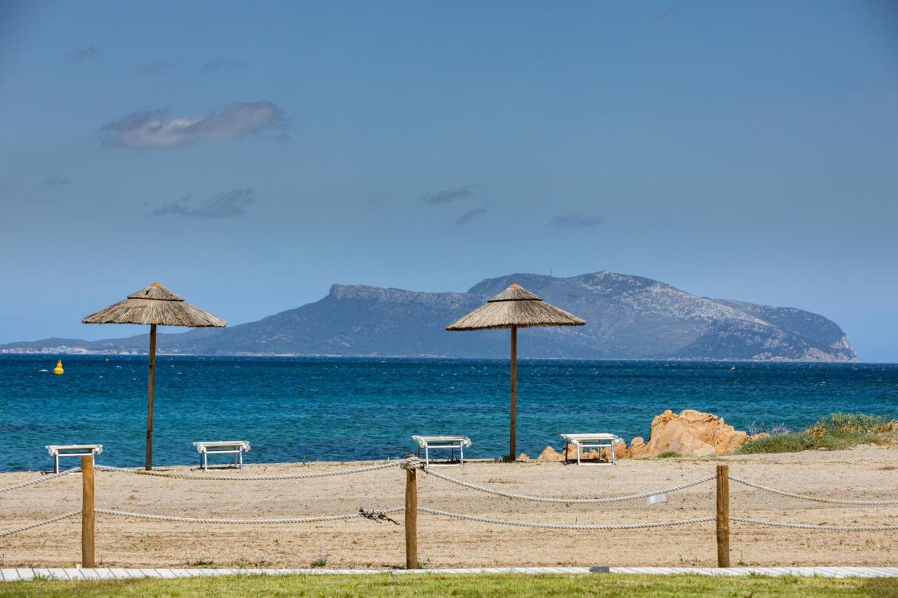 Baia Del Sole Resort Olbia Dış mekan fotoğraf