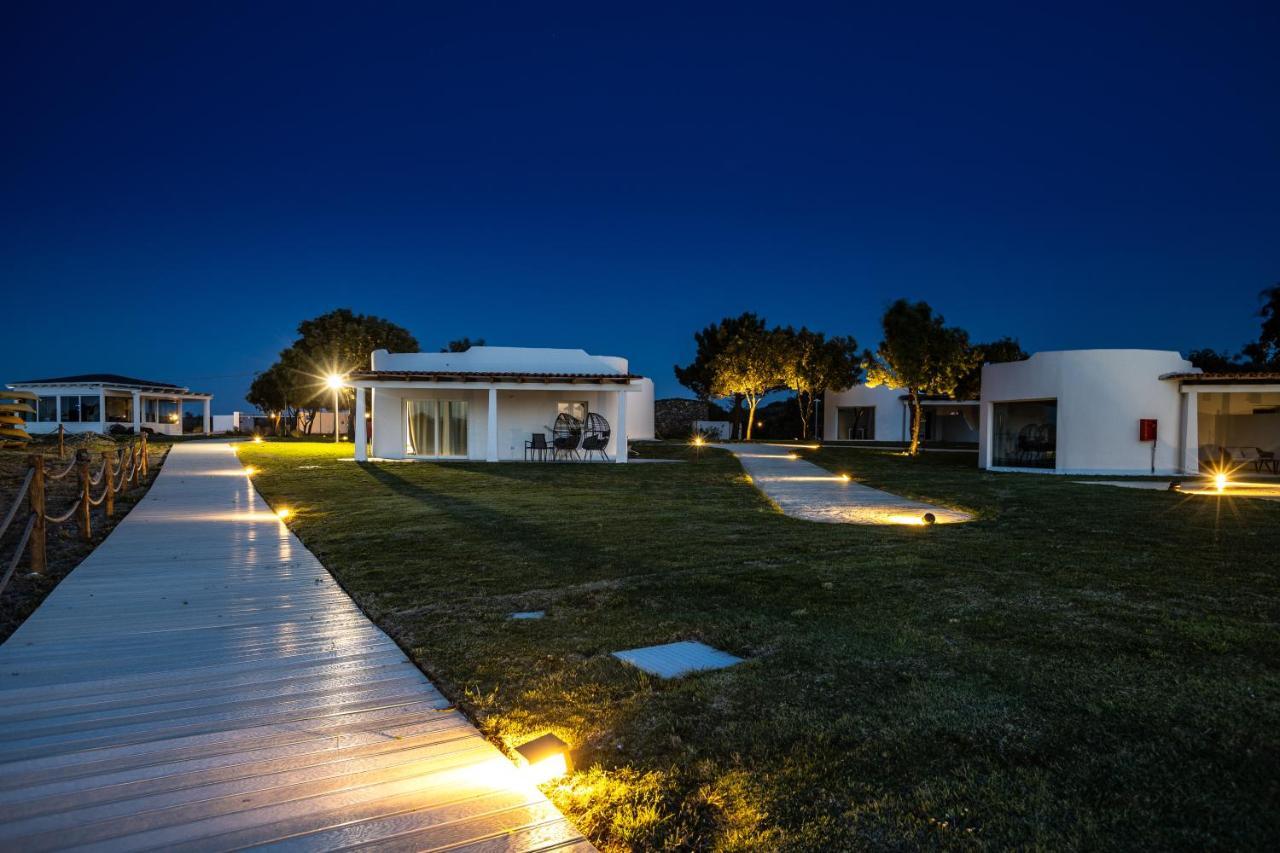 Baia Del Sole Resort Olbia Dış mekan fotoğraf