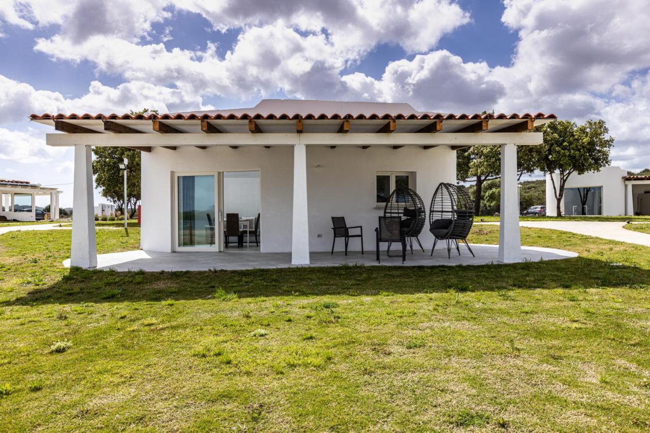 Baia Del Sole Resort Olbia Dış mekan fotoğraf