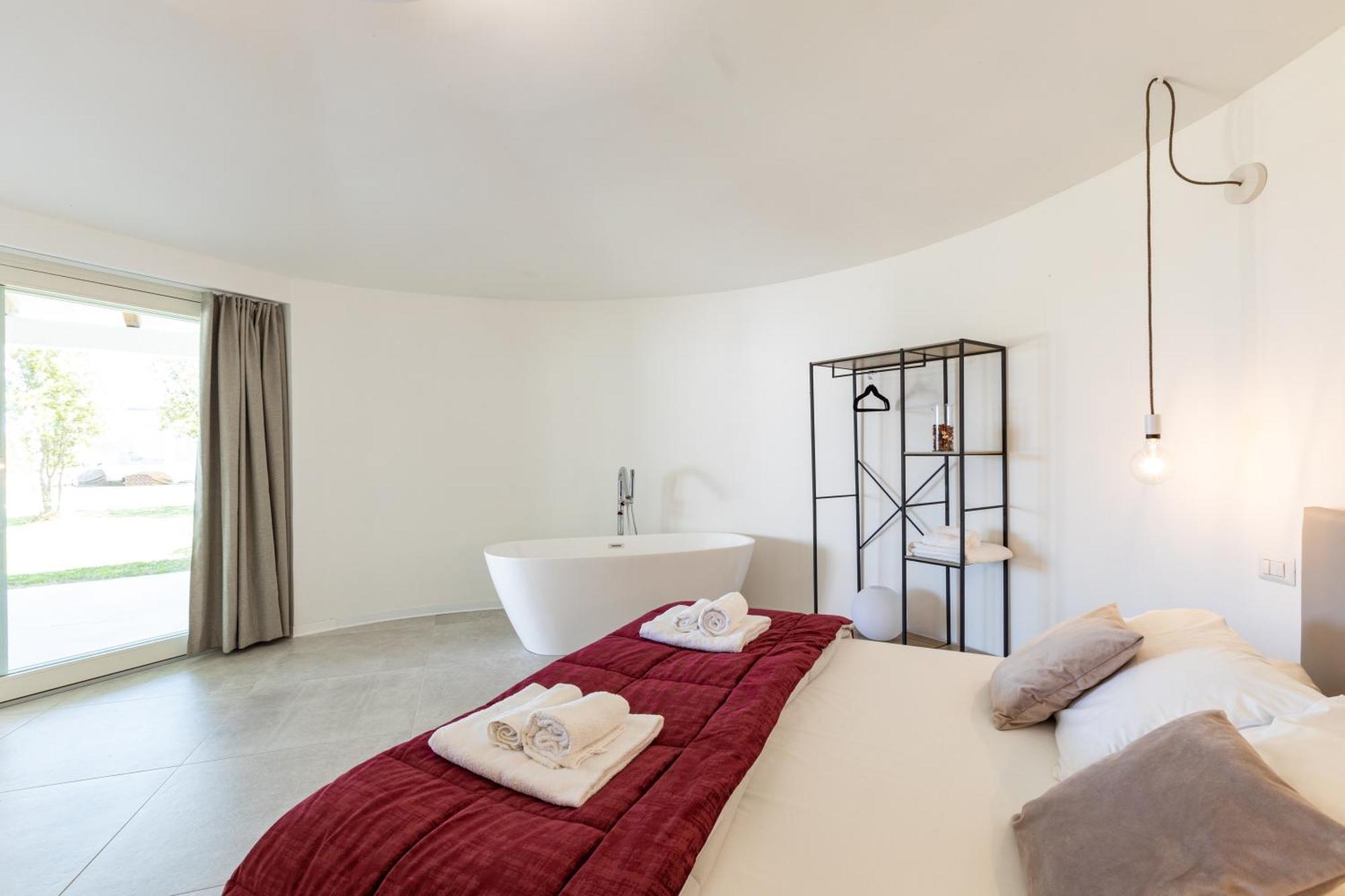Baia Del Sole Resort Olbia Dış mekan fotoğraf