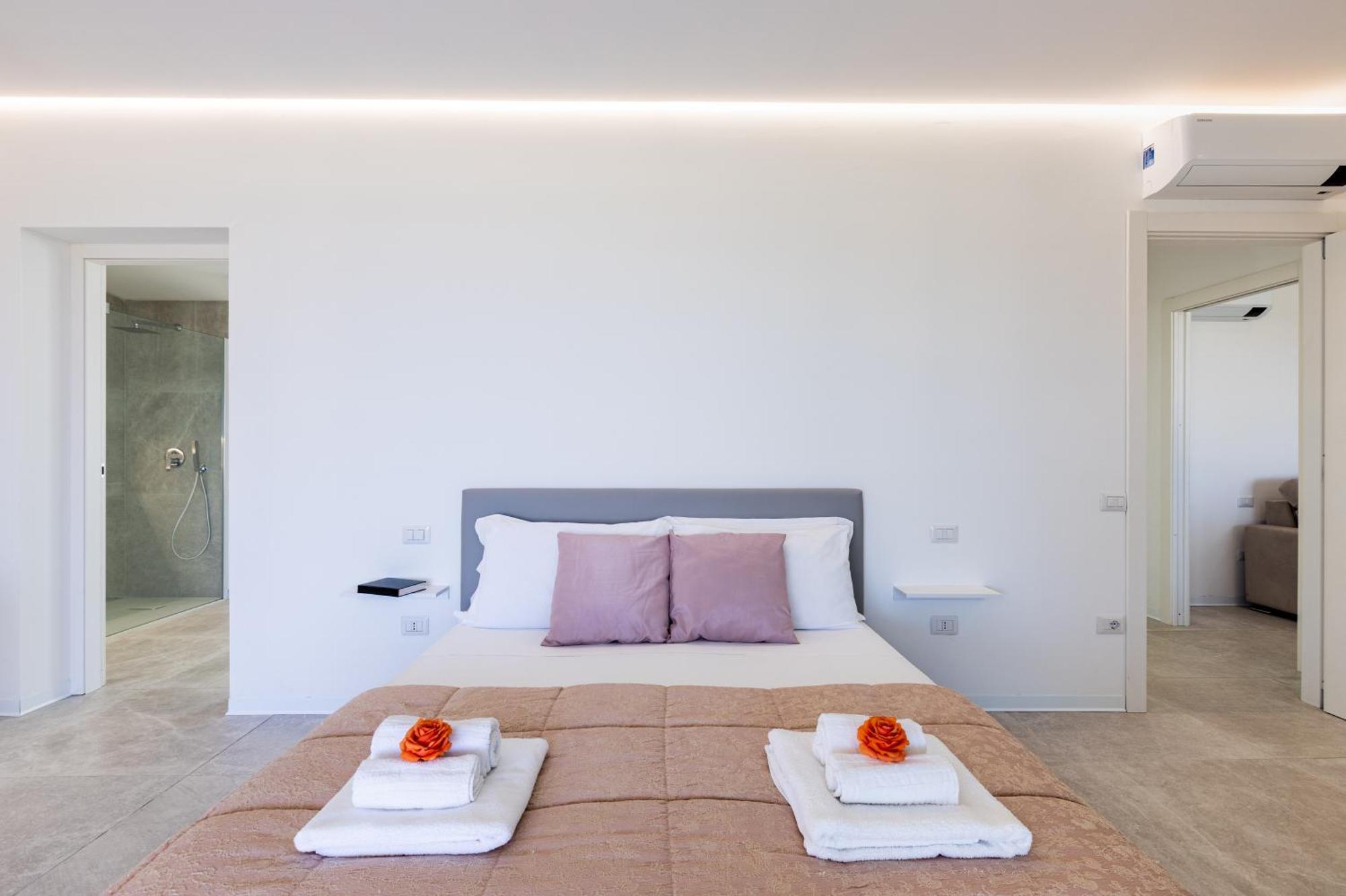 Baia Del Sole Resort Olbia Dış mekan fotoğraf