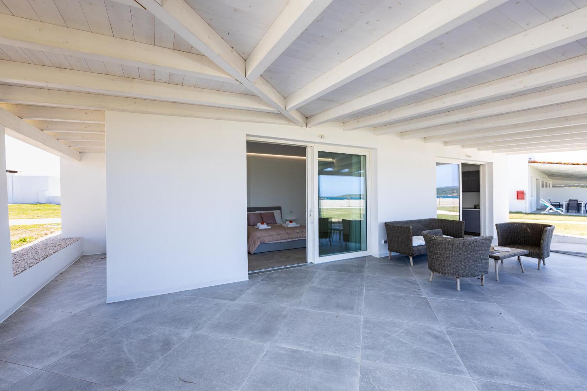 Baia Del Sole Resort Olbia Dış mekan fotoğraf