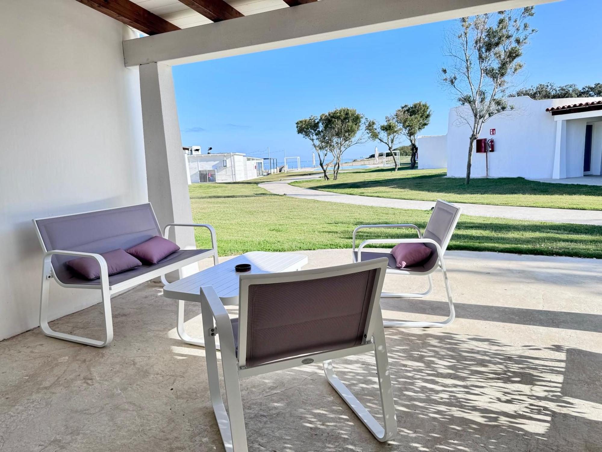 Baia Del Sole Resort Olbia Dış mekan fotoğraf