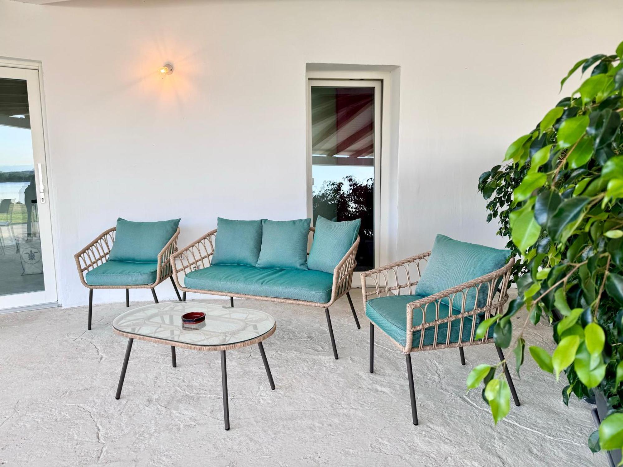 Baia Del Sole Resort Olbia Dış mekan fotoğraf