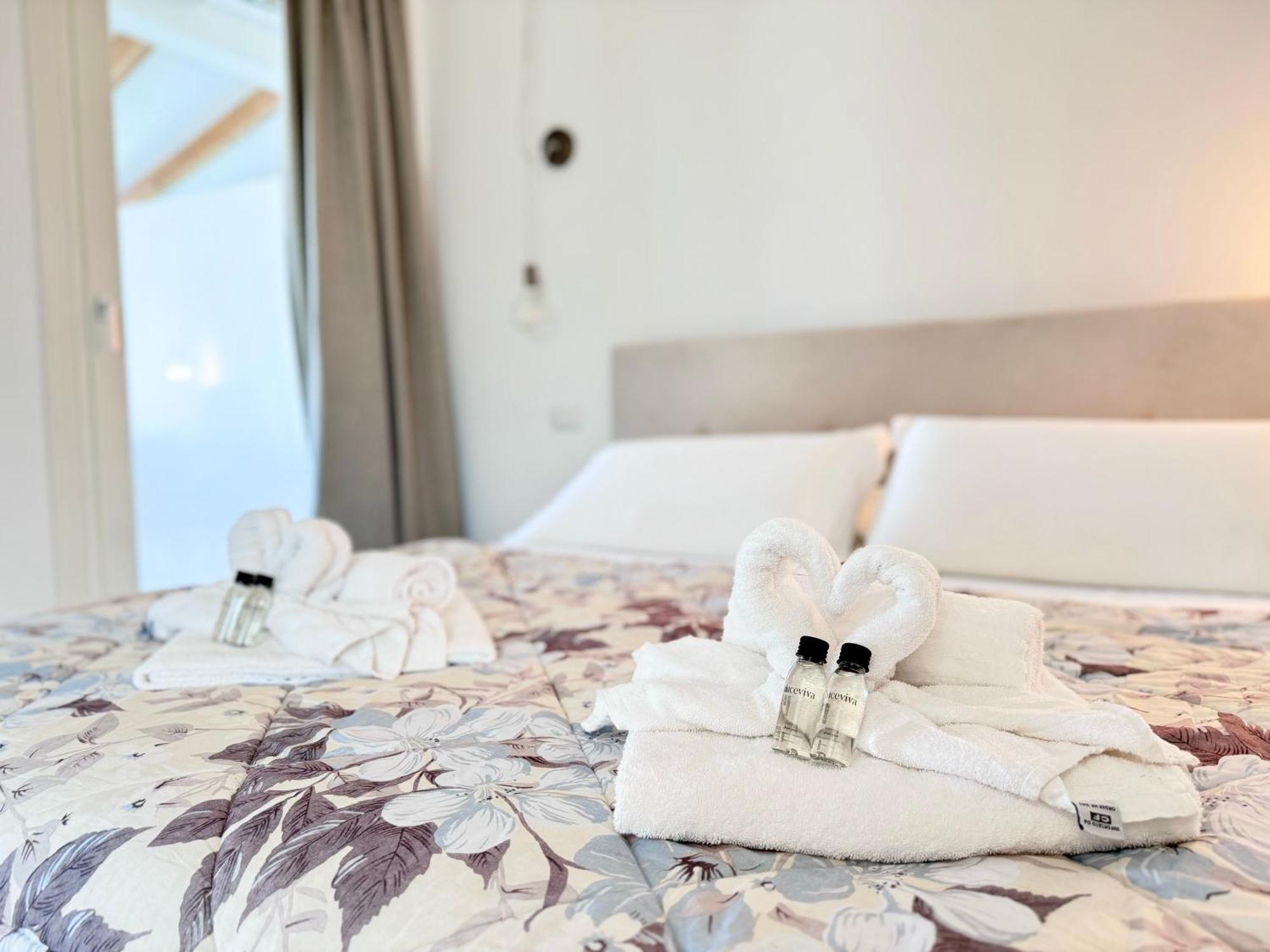 Baia Del Sole Resort Olbia Dış mekan fotoğraf
