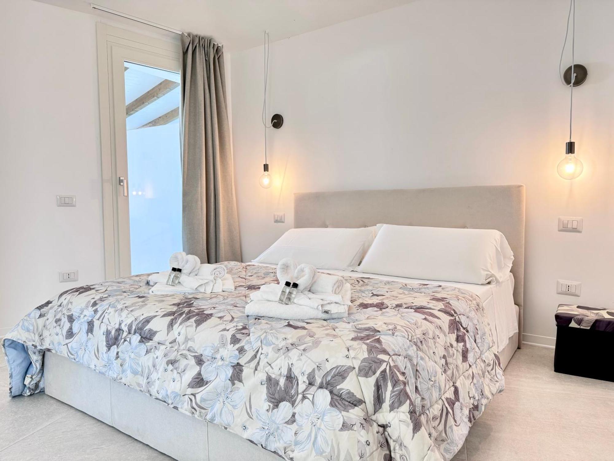 Baia Del Sole Resort Olbia Dış mekan fotoğraf